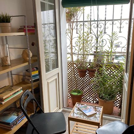 Apartamento Imperial Sevilla City Center Luaran gambar
