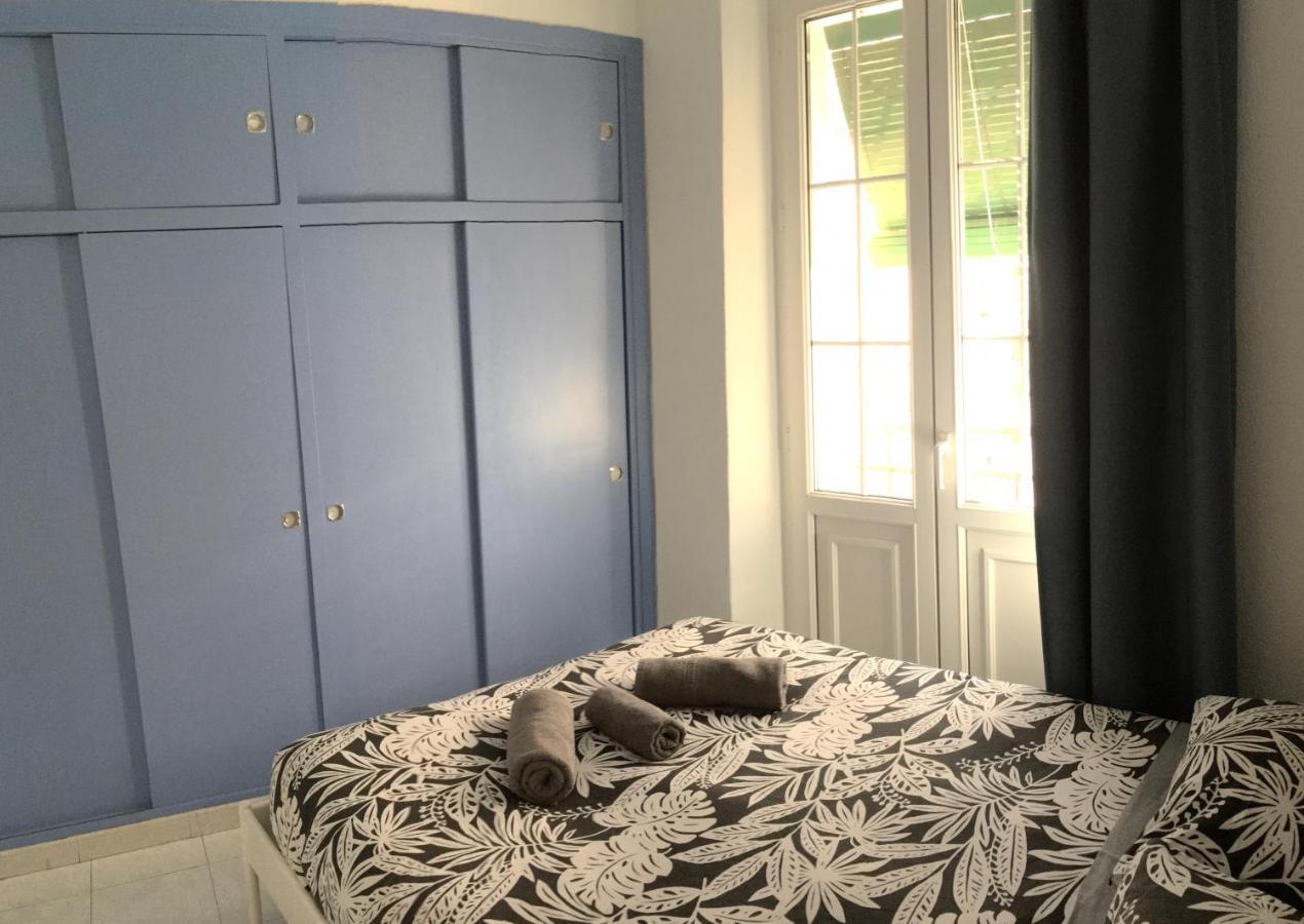 Apartamento Imperial Sevilla City Center Luaran gambar
