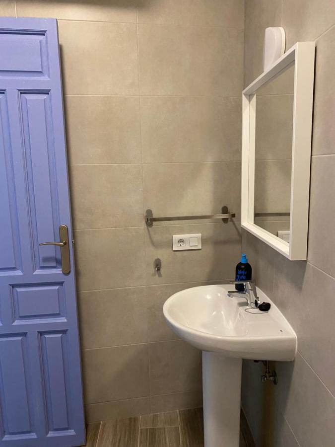Apartamento Imperial Sevilla City Center Luaran gambar