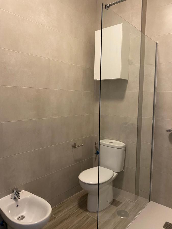 Apartamento Imperial Sevilla City Center Luaran gambar