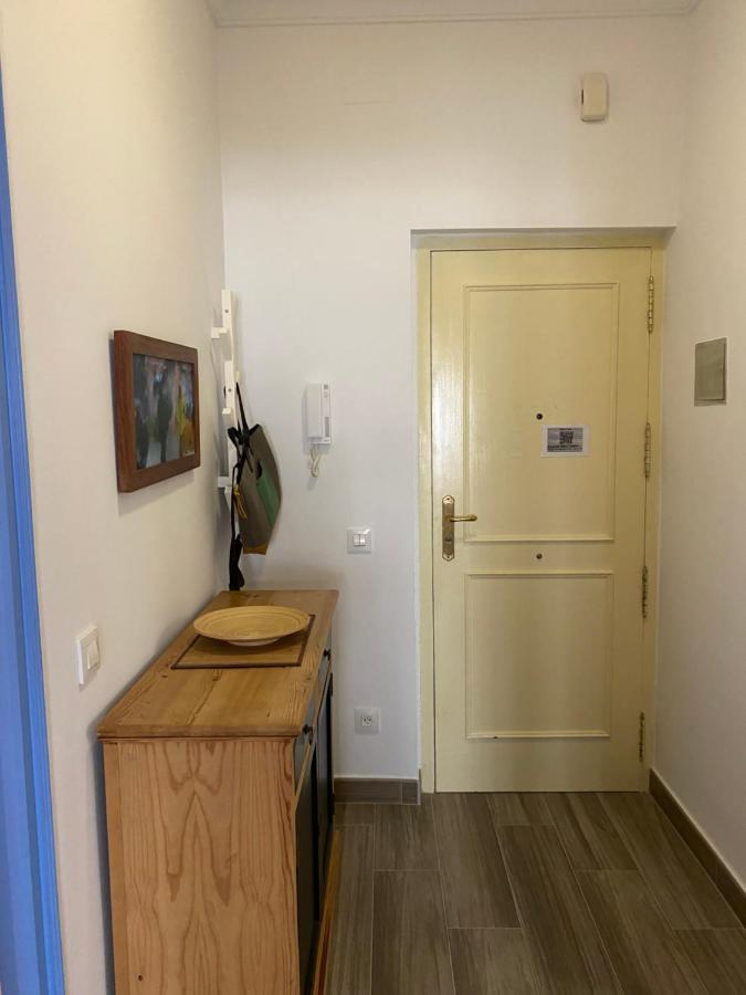 Apartamento Imperial Sevilla City Center Luaran gambar
