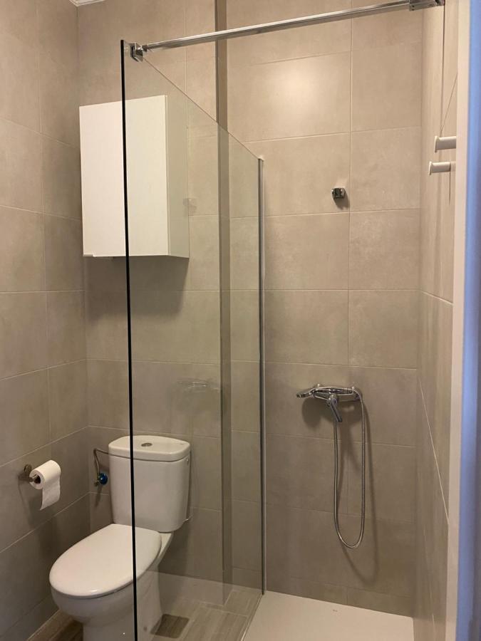 Apartamento Imperial Sevilla City Center Luaran gambar