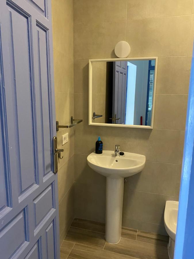 Apartamento Imperial Sevilla City Center Luaran gambar