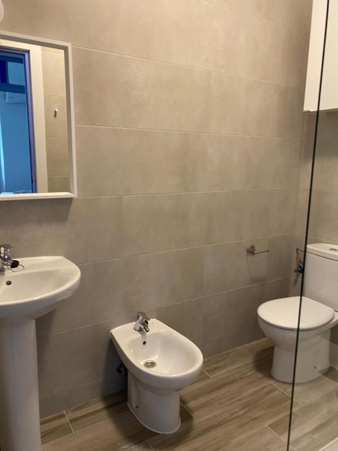 Apartamento Imperial Sevilla City Center Luaran gambar