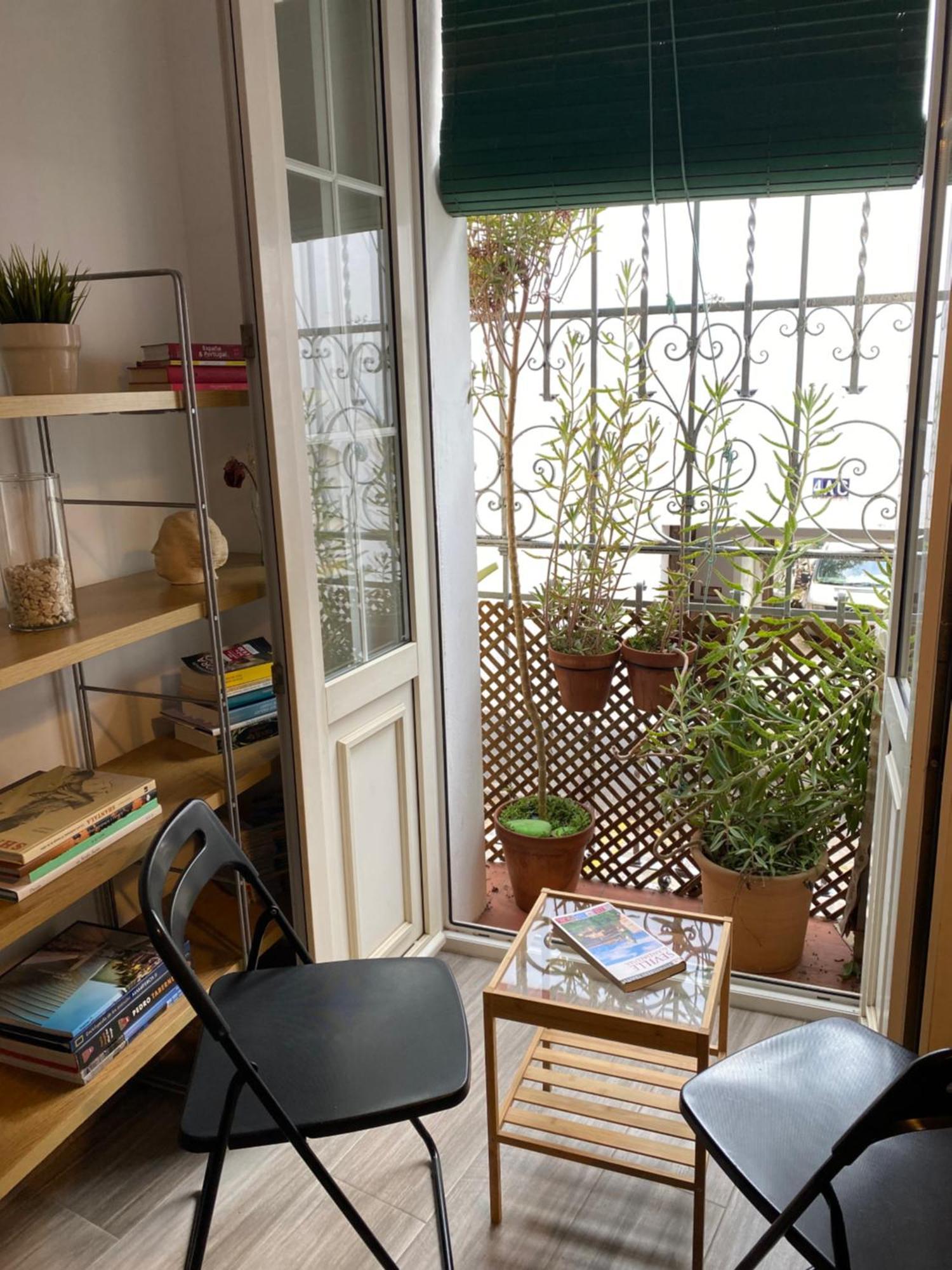 Apartamento Imperial Sevilla City Center Luaran gambar