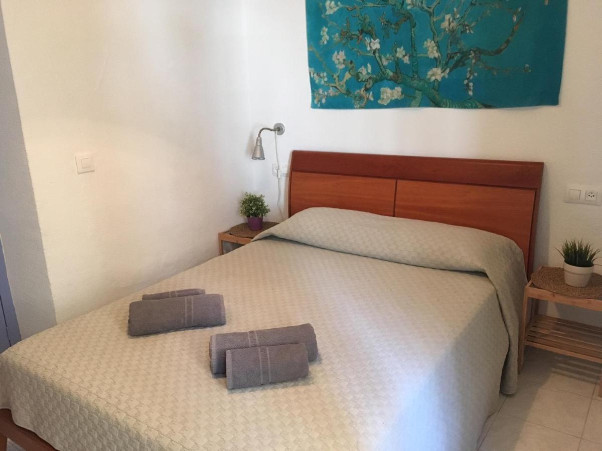 Apartamento Imperial Sevilla City Center Luaran gambar